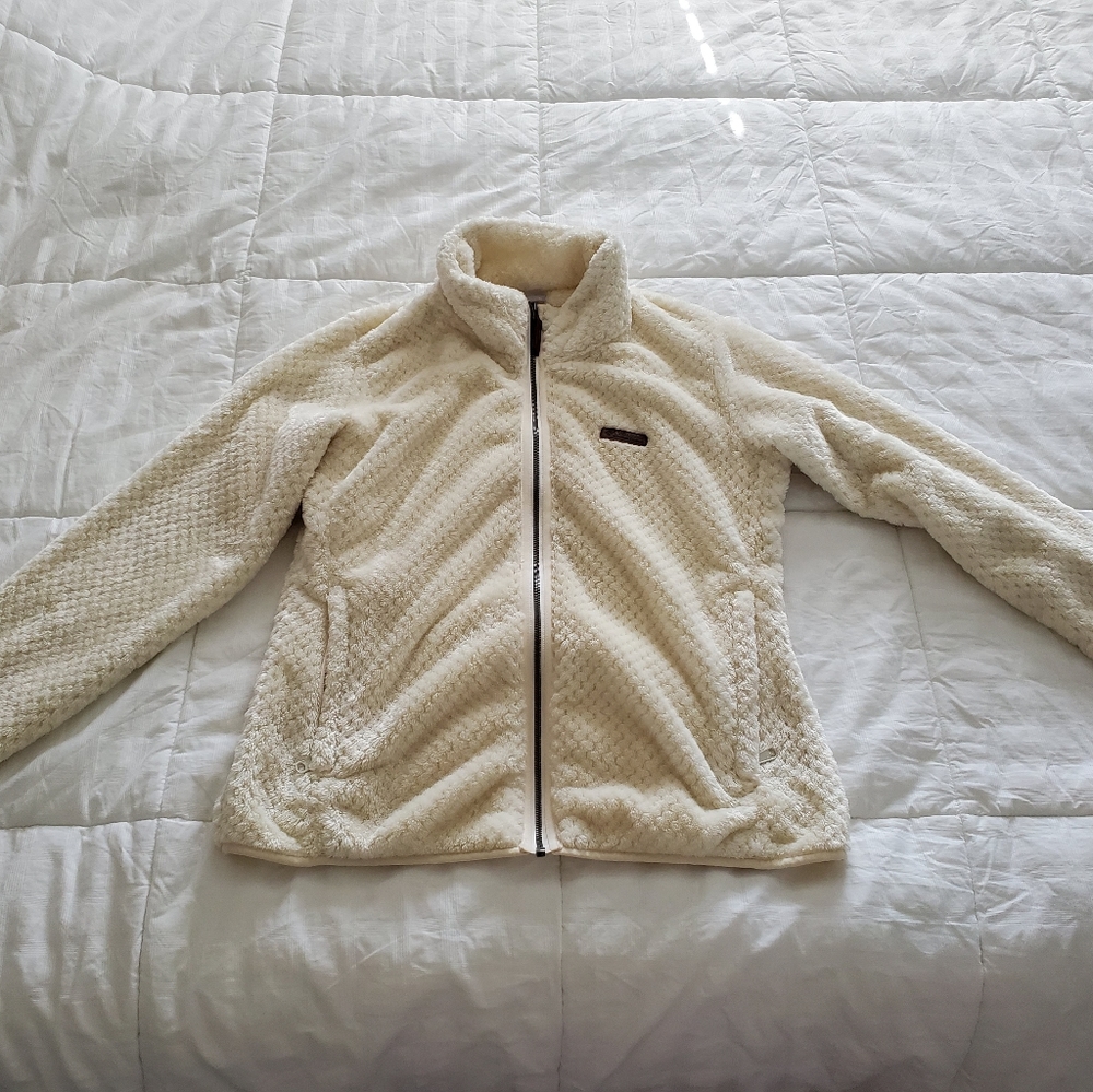 Columbia jacket